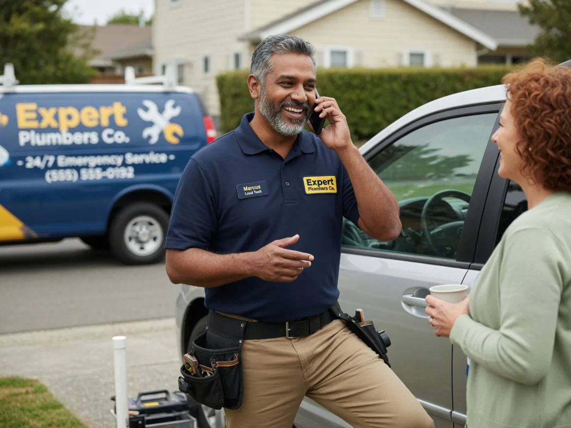 Drain Cleaning Watsonville, CA FAQs